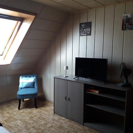 Ferienwohnung Heigemeir Ehekirchen Екстериор снимка