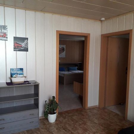 Ferienwohnung Heigemeir Ehekirchen Екстериор снимка