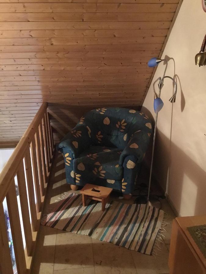 Ferienwohnung Heigemeir Ehekirchen Екстериор снимка