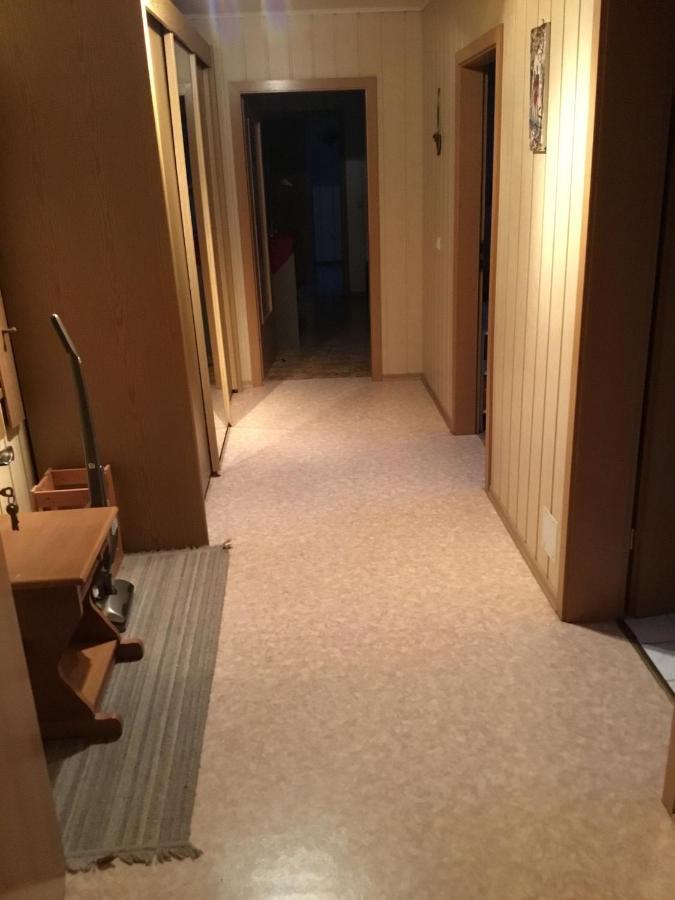 Ferienwohnung Heigemeir Ehekirchen Екстериор снимка
