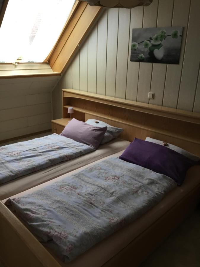 Ferienwohnung Heigemeir Ehekirchen Екстериор снимка