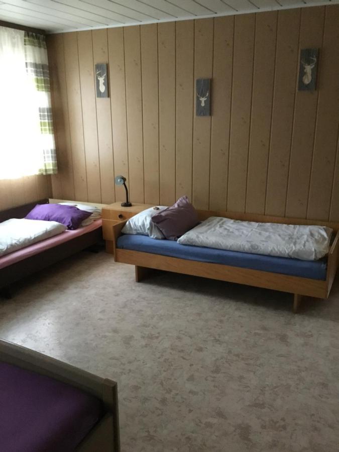 Ferienwohnung Heigemeir Ehekirchen Екстериор снимка