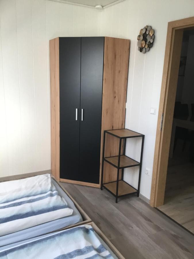 Ferienwohnung Heigemeir Ehekirchen Екстериор снимка