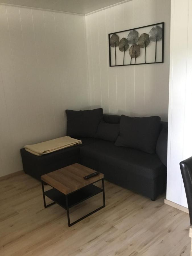 Ferienwohnung Heigemeir Ehekirchen Екстериор снимка