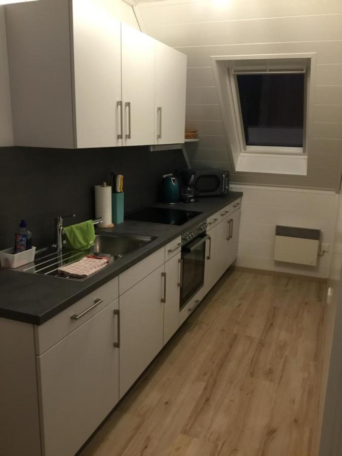 Ferienwohnung Heigemeir Ehekirchen Екстериор снимка