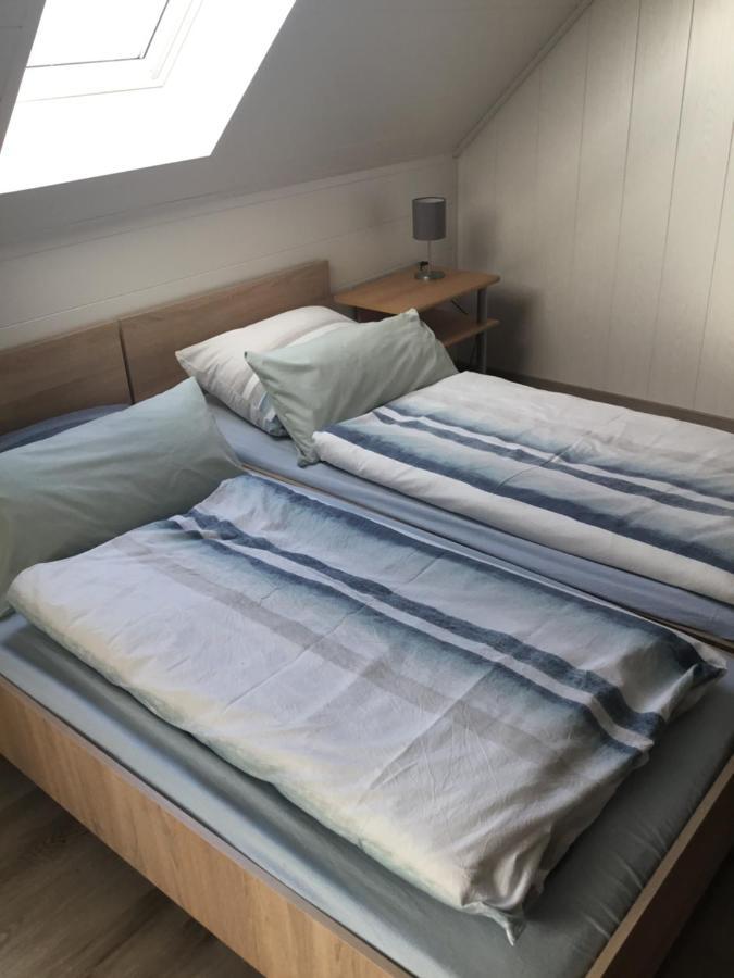 Ferienwohnung Heigemeir Ehekirchen Екстериор снимка