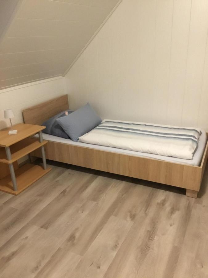 Ferienwohnung Heigemeir Ehekirchen Екстериор снимка