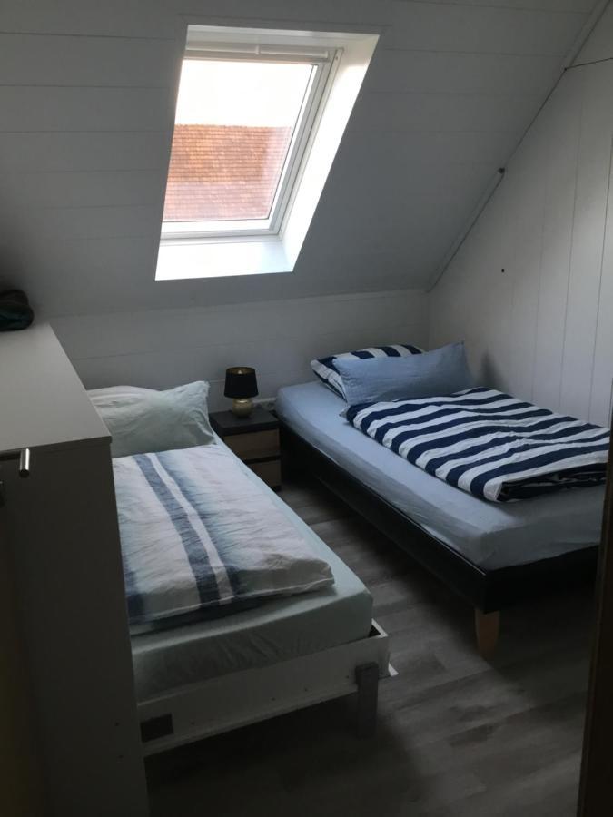 Ferienwohnung Heigemeir Ehekirchen Екстериор снимка