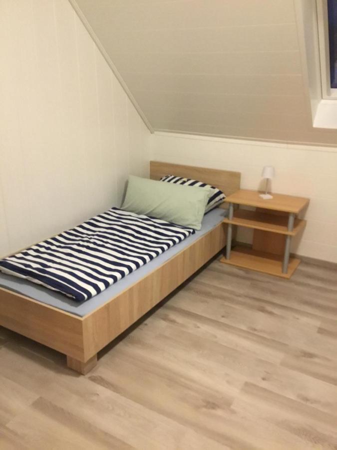 Ferienwohnung Heigemeir Ehekirchen Екстериор снимка