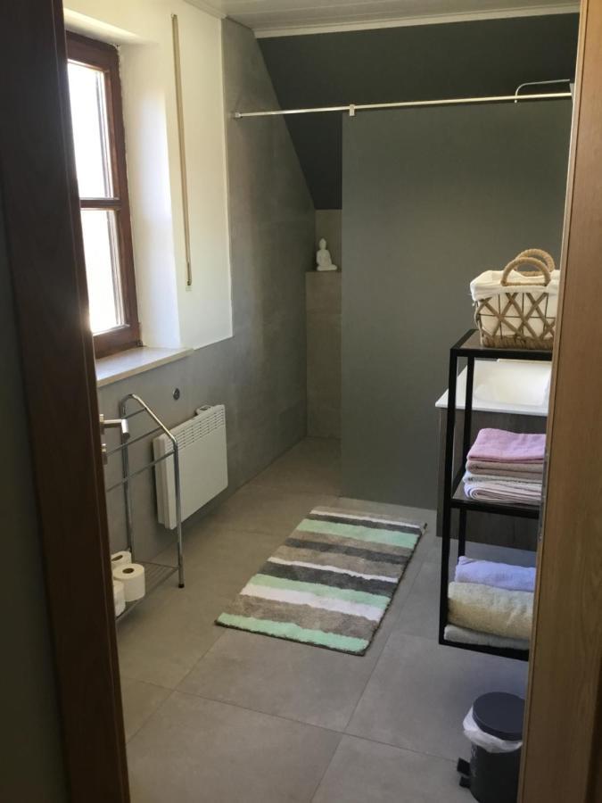 Ferienwohnung Heigemeir Ehekirchen Екстериор снимка