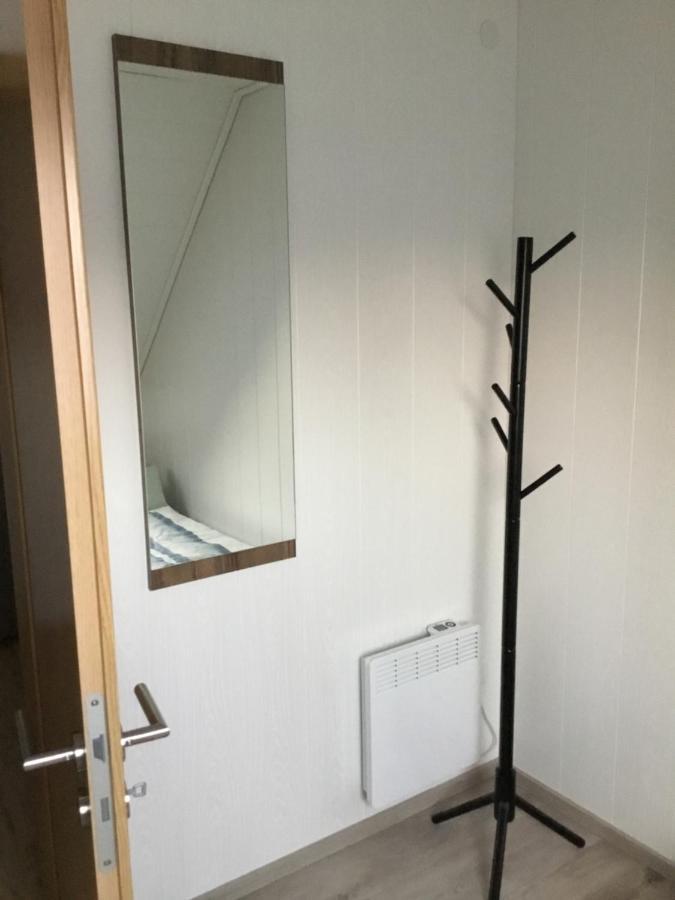 Ferienwohnung Heigemeir Ehekirchen Екстериор снимка