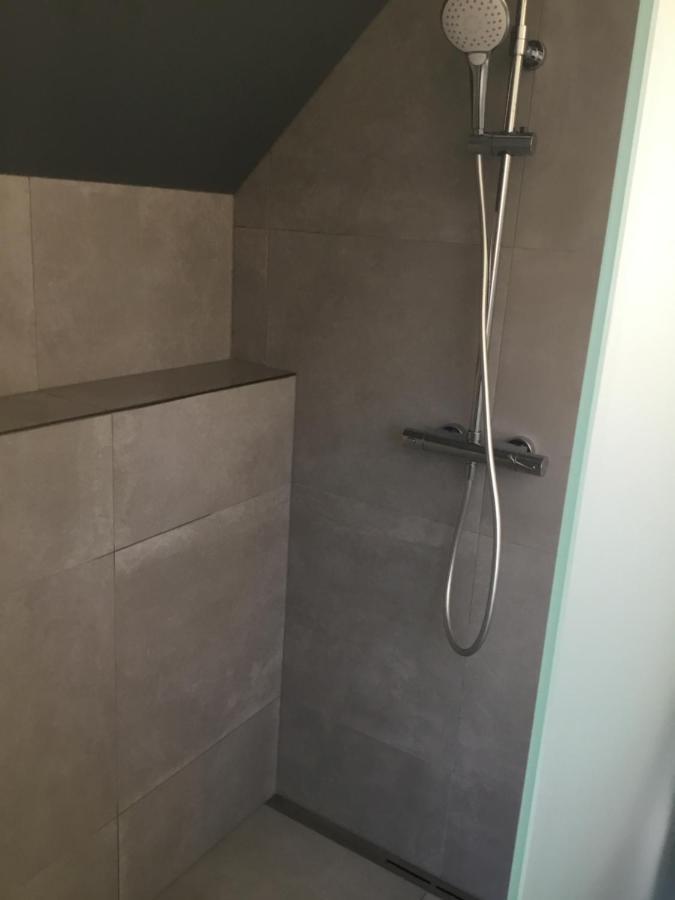 Ferienwohnung Heigemeir Ehekirchen Екстериор снимка