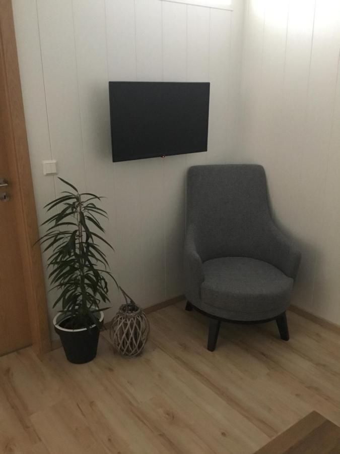 Ferienwohnung Heigemeir Ehekirchen Екстериор снимка