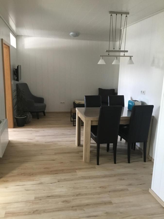 Ferienwohnung Heigemeir Ehekirchen Екстериор снимка