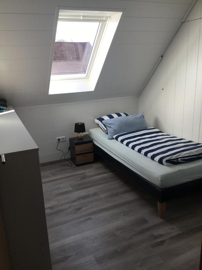 Ferienwohnung Heigemeir Ehekirchen Екстериор снимка