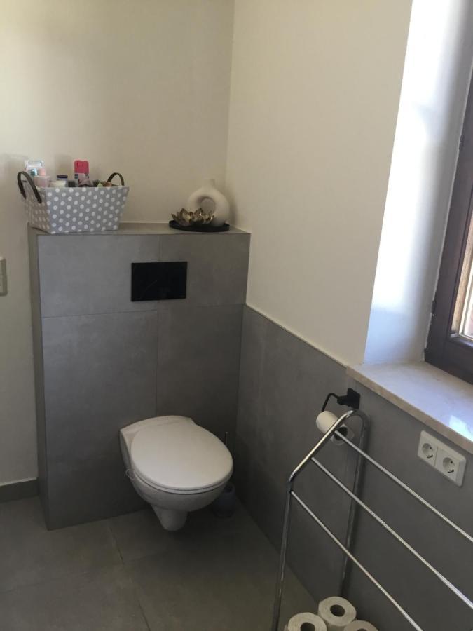 Ferienwohnung Heigemeir Ehekirchen Екстериор снимка