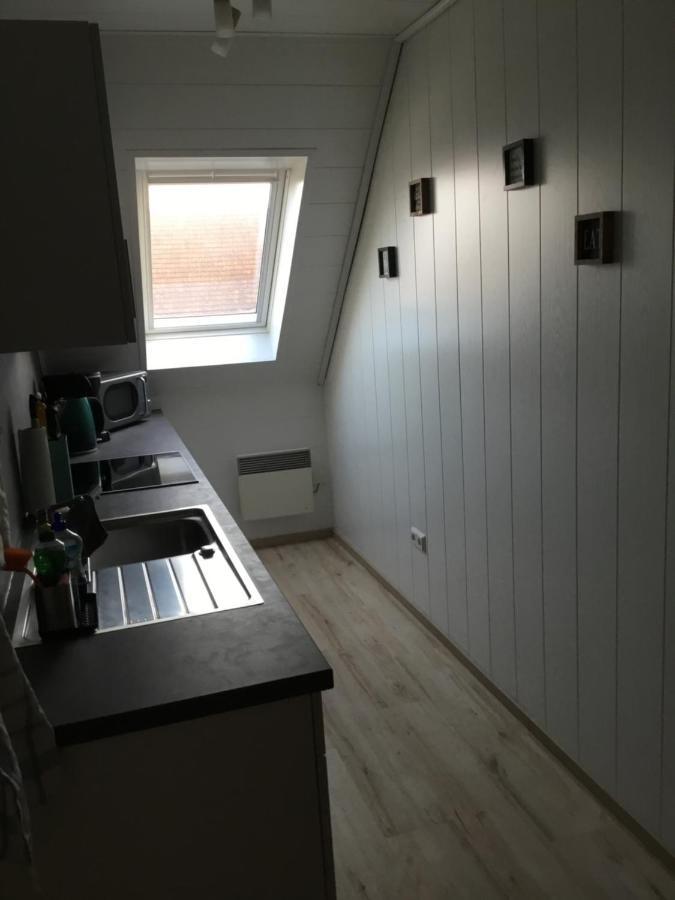 Ferienwohnung Heigemeir Ehekirchen Екстериор снимка