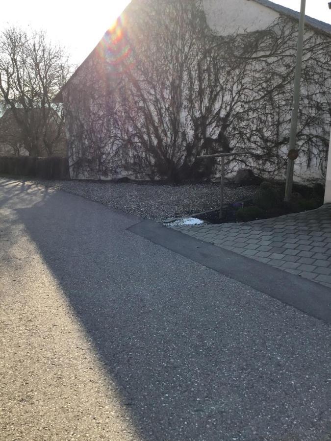Ferienwohnung Heigemeir Ehekirchen Екстериор снимка