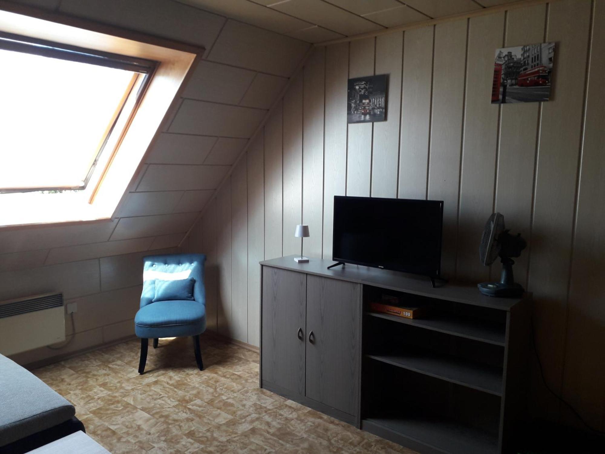 Ferienwohnung Heigemeir Ehekirchen Екстериор снимка