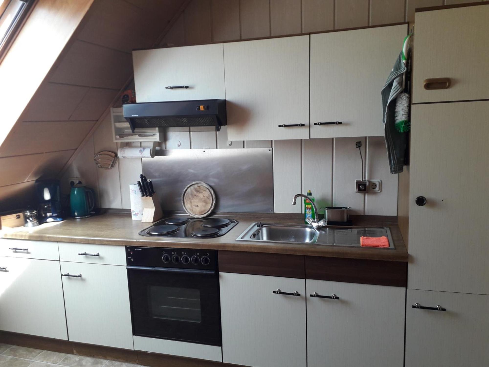 Ferienwohnung Heigemeir Ehekirchen Екстериор снимка