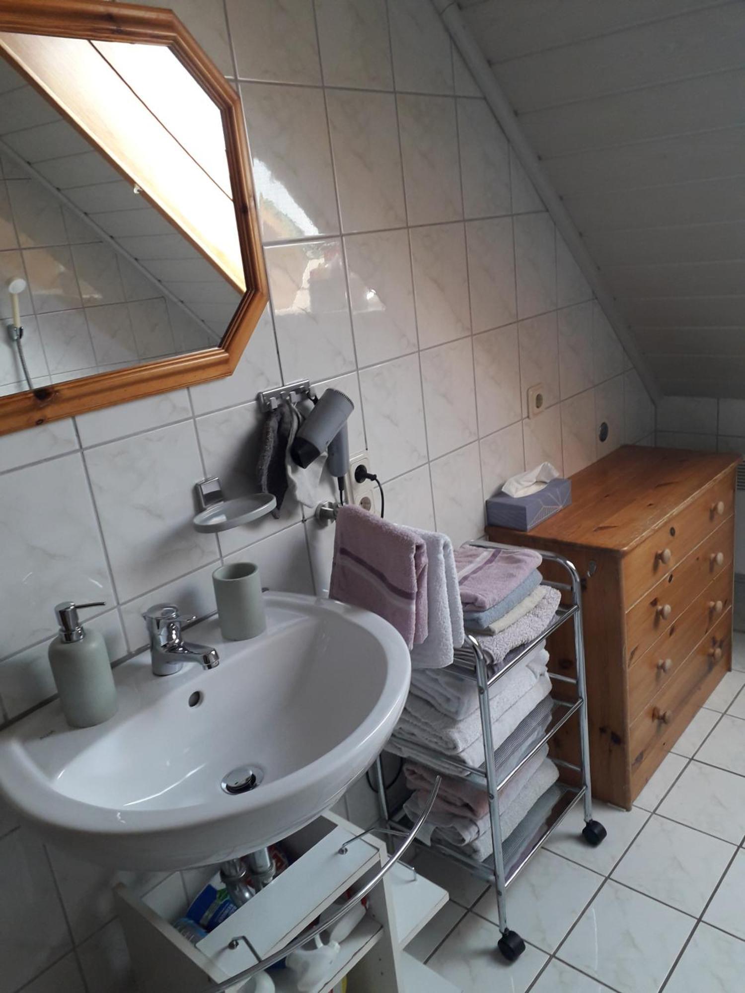 Ferienwohnung Heigemeir Ehekirchen Екстериор снимка