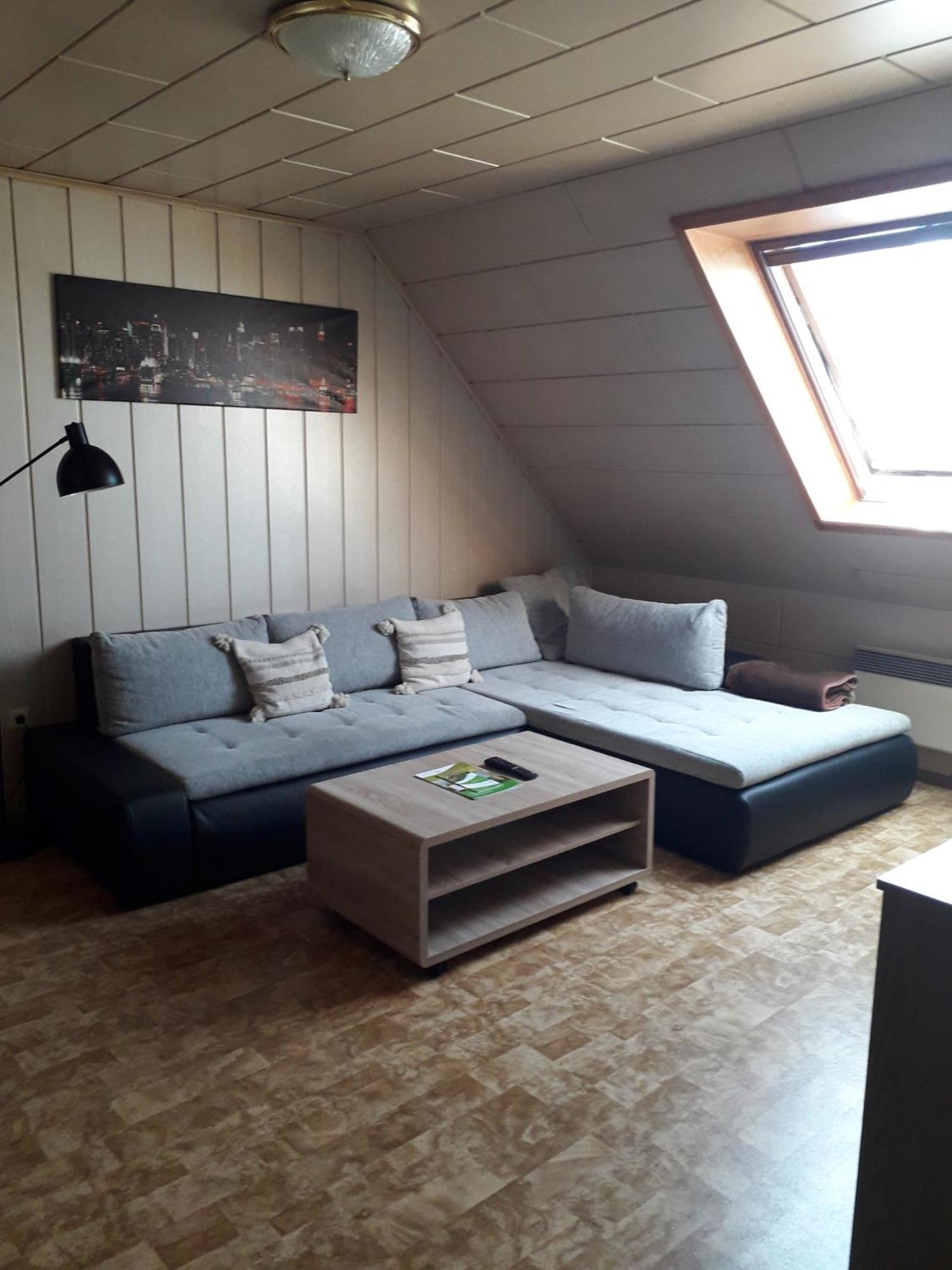 Ferienwohnung Heigemeir Ehekirchen Екстериор снимка